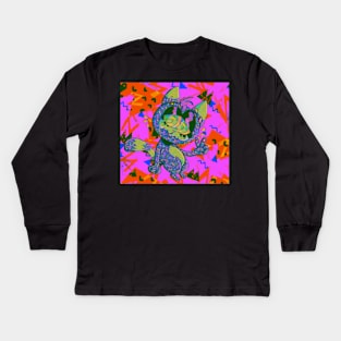 WILD Kids Long Sleeve T-Shirt